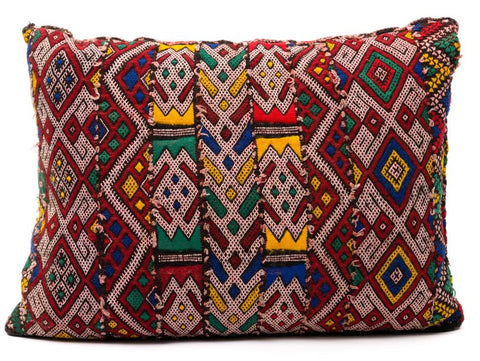 Berber Pillows – Casablanca Market