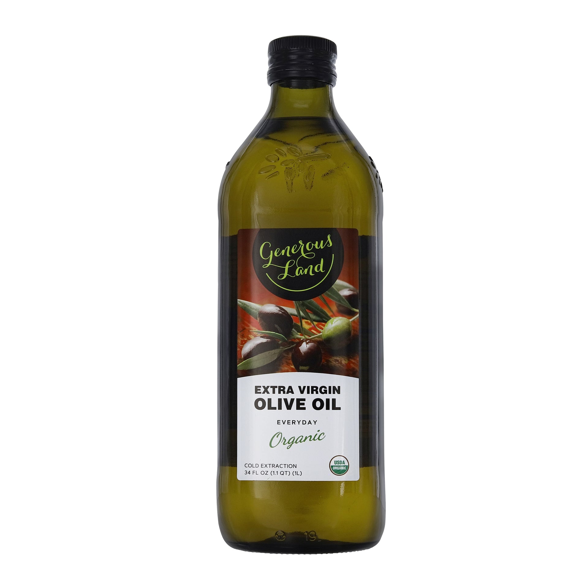 Olive Oil in Bulk Wholesale Prices, Tunisia